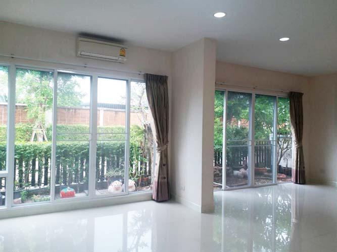 บ้านเดี่ยว 10500000 สมุทรปราการ เมืองสมุทรปราการ เทพารักษ์