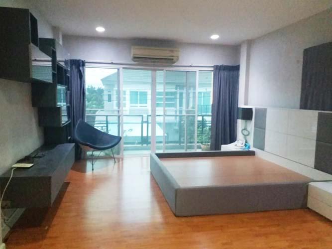 บ้านเดี่ยว 10500000 สมุทรปราการ เมืองสมุทรปราการ เทพารักษ์